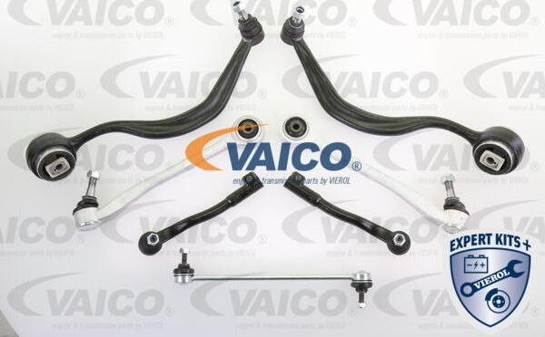 VAICO V20-3210 - Kit braccio oscillante, Sospensione ruota www.autoricambit.com