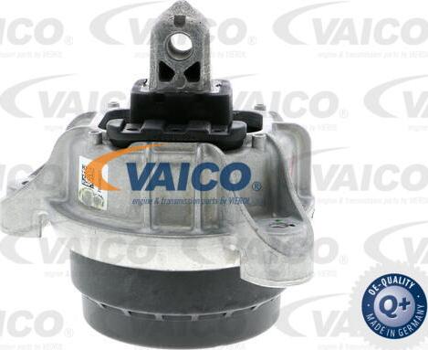 VAICO V20-3238 - Sospensione, Motore www.autoricambit.com