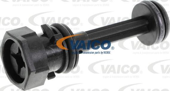 VAICO V20-2941 - Vite /Valvola di sfiato, Radiatore www.autoricambit.com