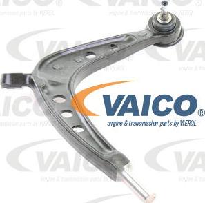 VAICO V20-2906 - Sospensione a ruote indipendenti www.autoricambit.com