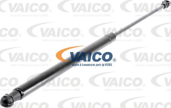 VAICO V20-2903 - Ammortizatore pneumatico, Cofano bagagli /vano carico www.autoricambit.com