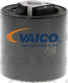 VAICO V20-2484 - Silent Block, Supporto Braccio Oscillante www.autoricambit.com