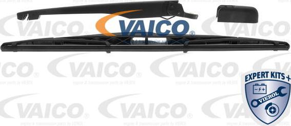 VAICO V20-2477 - Serie bracci tergi, Pulizia cristalli www.autoricambit.com