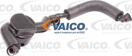 VAICO V20-2652 - Flessibile, Ventilazione monoblocco www.autoricambit.com