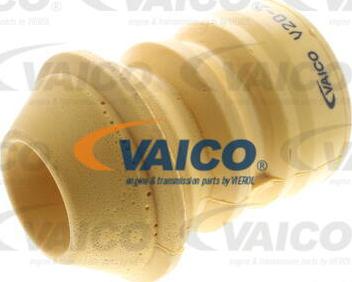 VAICO V20-2060 - Tampone paracolpo, Sospensione www.autoricambit.com