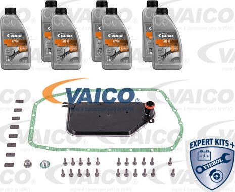 VAICO V20-2085 - Kit componenti, Cambio olio-Cambio automatico www.autoricambit.com