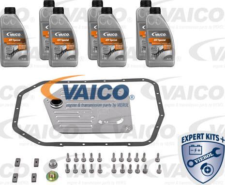 VAICO V20-2086 - Kit componenti, Cambio olio-Cambio automatico www.autoricambit.com