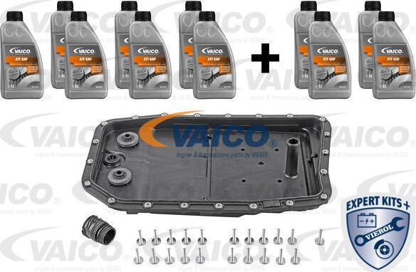 VAICO V20-2088-XXL - Kit componenti, Cambio olio-Cambio automatico www.autoricambit.com