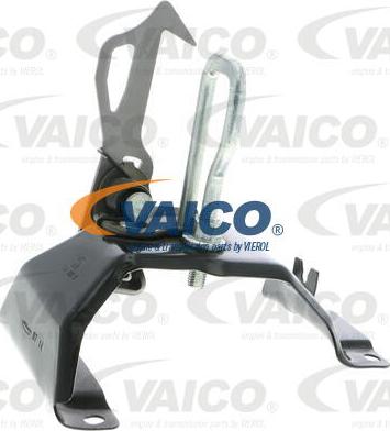 VAICO V20-2152 - Serrat. cofano motore www.autoricambit.com