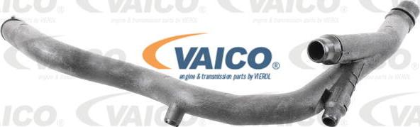 VAICO V20-2171 - Flessibile radiatore www.autoricambit.com