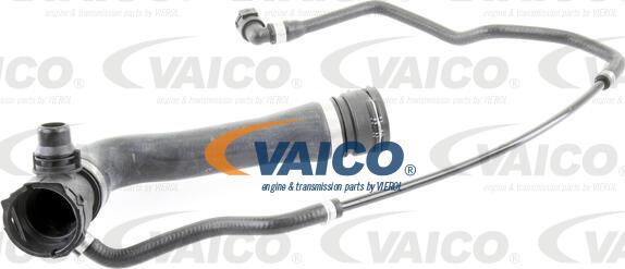 VAICO V20-2896 - Flessibile radiatore www.autoricambit.com