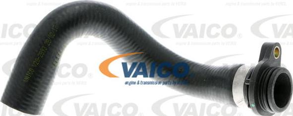VAICO V20-2893 - Flessibile radiatore www.autoricambit.com