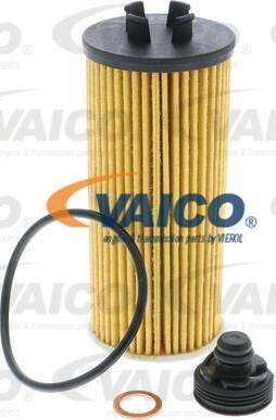 VAICO V20-2853 - Filtro olio www.autoricambit.com