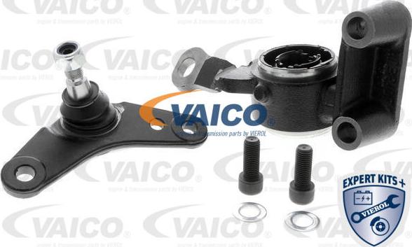 VAICO V20-2809 - Kit riparazione, Braccio trasversale www.autoricambit.com