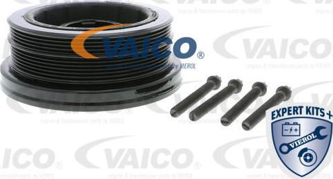 VAICO V20-2805 - Puleggia cinghia, Albero a gomiti www.autoricambit.com