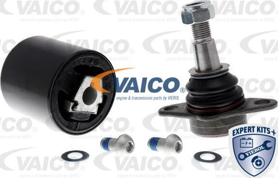 VAICO V20-2801 - Kit riparazione, Braccio trasversale www.autoricambit.com