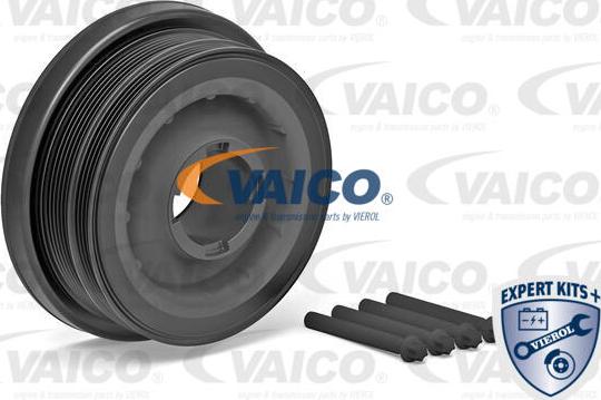 VAICO V20-2808 - Puleggia cinghia, Albero a gomiti www.autoricambit.com