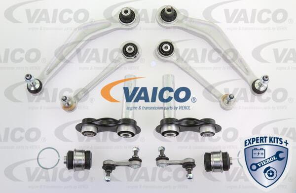 VAICO V20-2830 - Kit braccio oscillante, Sospensione ruota www.autoricambit.com