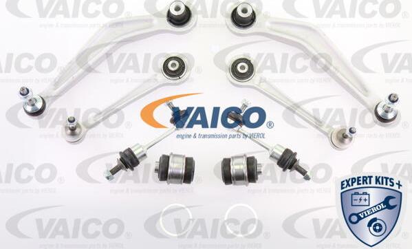 VAICO V20-2831 - Kit braccio oscillante, Sospensione ruota www.autoricambit.com