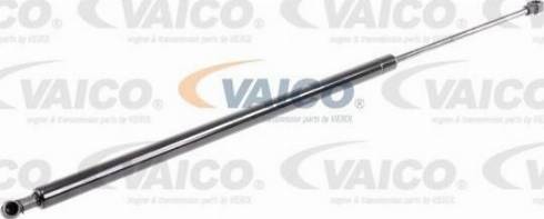 VAICO V20-2872 - Ammortizatore pneumatico, Cofano bagagli /vano carico www.autoricambit.com