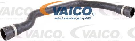 VAICO V20-2399 - Flessibile radiatore www.autoricambit.com