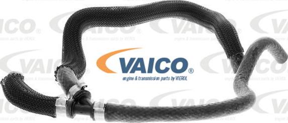 VAICO V20-2349 - Flessibile radiatore www.autoricambit.com