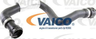 VAICO V20-2306 - Flessibile radiatore www.autoricambit.com