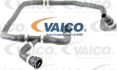 VAICO V20-2308 - Flessibile radiatore www.autoricambit.com