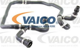 VAICO V20-2307 - Flessibile radiatore www.autoricambit.com