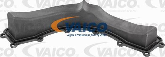 VAICO V20-2315 - Coperchio alloggiamento, Monoblocco www.autoricambit.com