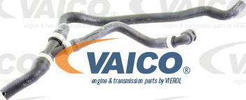 VAICO V20-2337 - Flessibile radiatore www.autoricambit.com