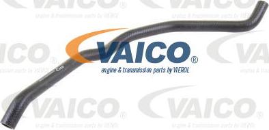 VAICO V20-2371 - Flessibile radiatore www.autoricambit.com