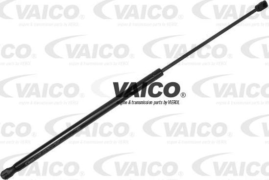 VAICO V20-2253 - Ammortizzatore pneumatico, Cofano motore www.autoricambit.com