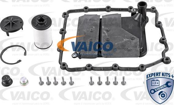 VAICO V20-2742-BEK - Kit componenti, Cambio olio-Cambio automatico www.autoricambit.com