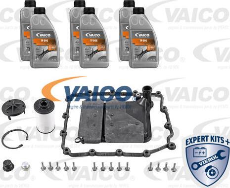 VAICO V20-2742 - Kit componenti, Cambio olio-Cambio automatico www.autoricambit.com