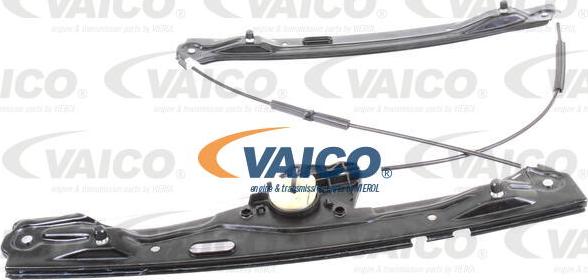 VAICO V20-2756 - Alzacristallo www.autoricambit.com