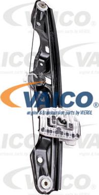 VAICO V20-7396 - Alzacristallo www.autoricambit.com