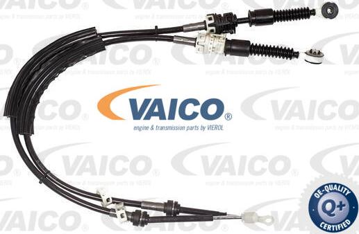 VAICO V21-0066 - Cavo comando, Cambio manuale www.autoricambit.com