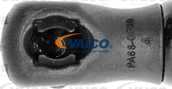 VAICO V21-0003 - Ammortizatore pneumatico, Cofano bagagli /vano carico www.autoricambit.com