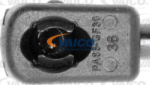 VAICO V21-0003 - Ammortizatore pneumatico, Cofano bagagli /vano carico www.autoricambit.com