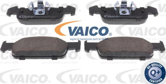 VAICO V21-0031 - Kit pastiglie freno, Freno a disco www.autoricambit.com