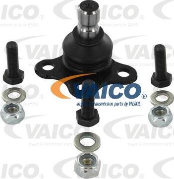 VAICO V229507 - Giunto di supporto / guida www.autoricambit.com