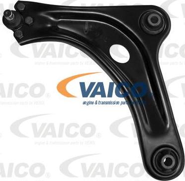 VAICO V22-9521 - Sospensione a ruote indipendenti www.autoricambit.com