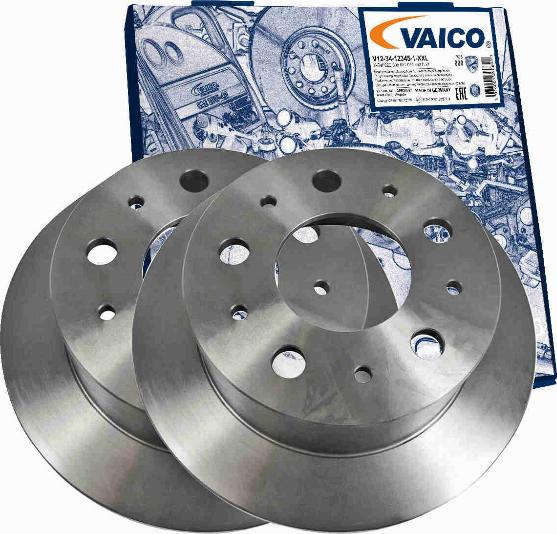 VAICO V22-40002 - Discofreno www.autoricambit.com