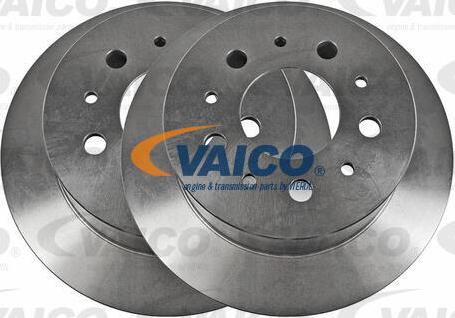 VAICO V22-40007 - Discofreno www.autoricambit.com