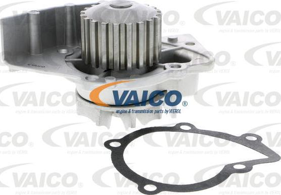 VAICO V22-50002 - Pompa acqua www.autoricambit.com