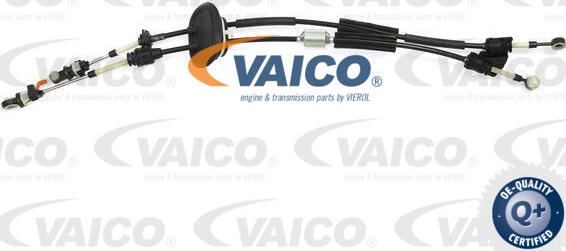 VAICO V22-0956 - Cavo comando, Cambio manuale www.autoricambit.com