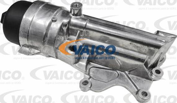 VAICO V22-0982 - Carter, Filtro olio www.autoricambit.com