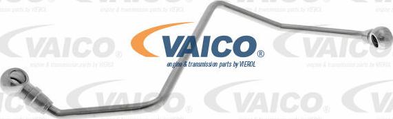 VAICO V22-0404 - Tubo olio, Compressore www.autoricambit.com