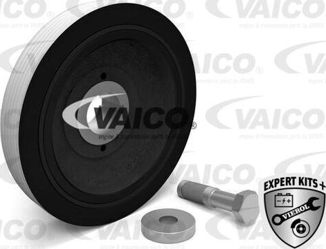 VAICO V22-0418 - Puleggia cinghia, Albero a gomiti www.autoricambit.com